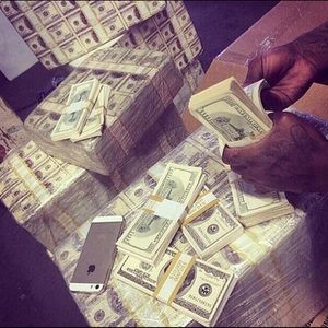 Meet your Posher, Cchad